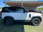 ROVER DEFENDER