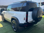 ROVER DEFENDER