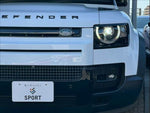 ROVER DEFENDER