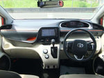 SIENTA HYBRID