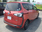 SIENTA HYBRID