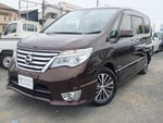SERENA  S-HYBRID
