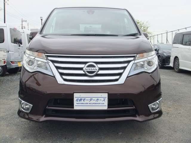 SERENA  S-HYBRID