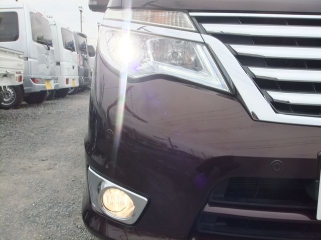 SERENA  S-HYBRID