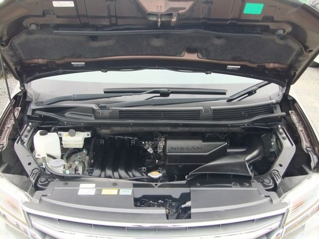 SERENA  S-HYBRID