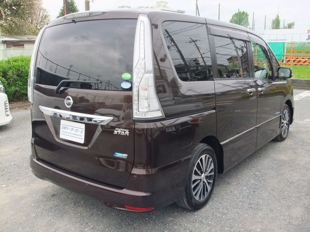 SERENA  S-HYBRID