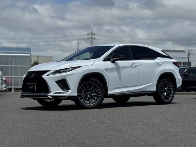 LEXUS RX300