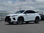 LEXUS RX300