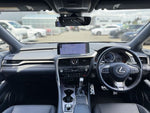 LEXUS RX300