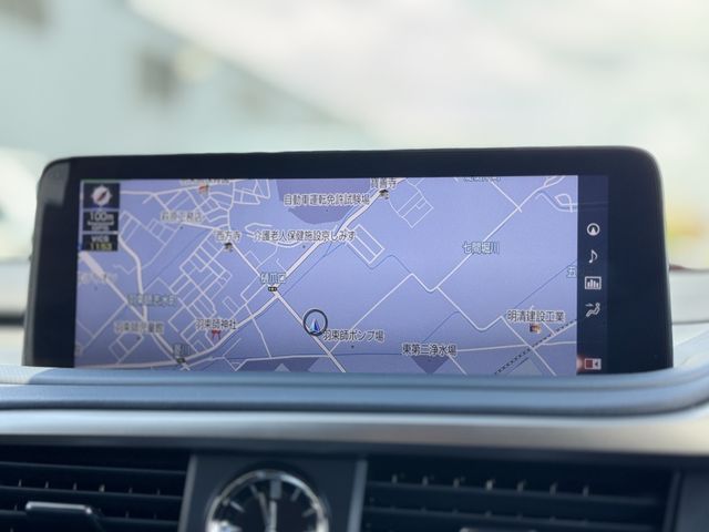 LEXUS RX300