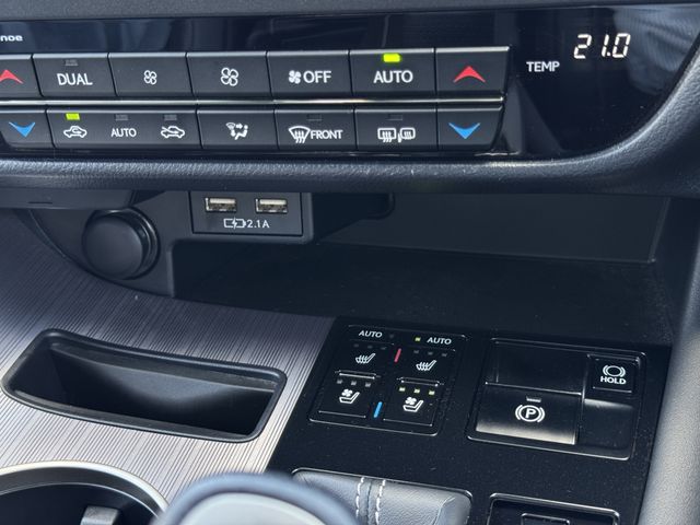 LEXUS RX300