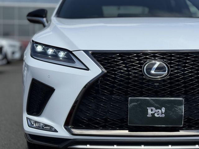 LEXUS RX300