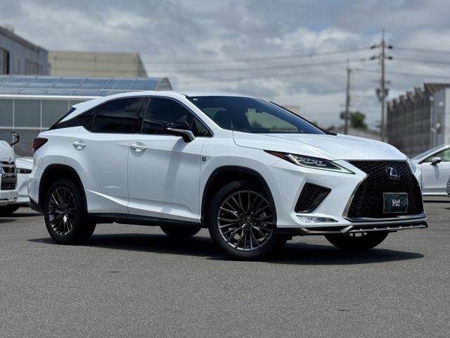 LEXUS RX300