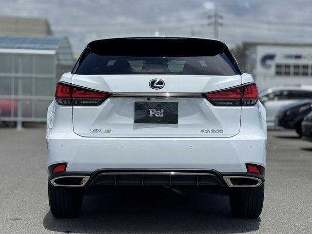 LEXUS RX300