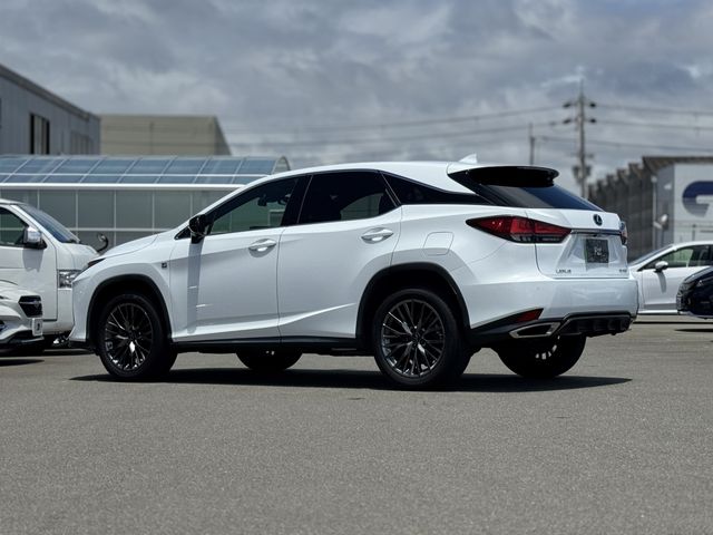 LEXUS RX300