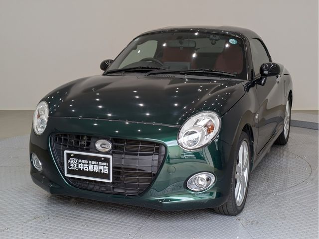 COPEN