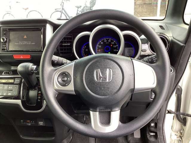 N-BOX CUSTOM