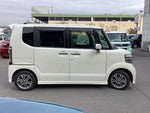 N-BOX CUSTOM