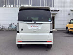 N-BOX CUSTOM