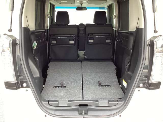 N-BOX CUSTOM