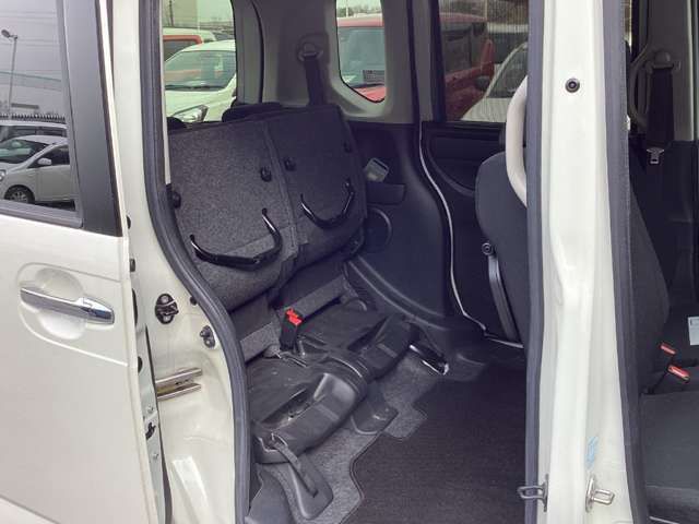 N-BOX CUSTOM