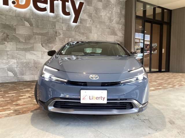 PRIUS
