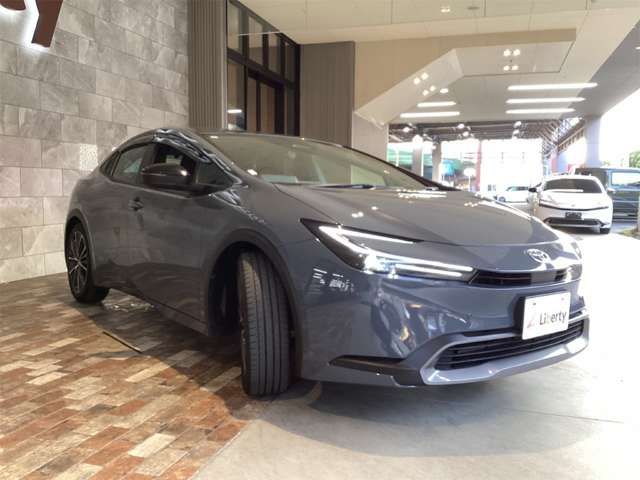 PRIUS