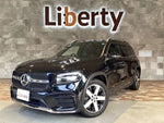 MERCEDES BENZ GLB
