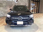 MERCEDES BENZ GLB