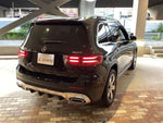 MERCEDES BENZ GLB