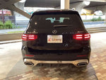 MERCEDES BENZ GLB