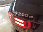 MERCEDES BENZ GLB