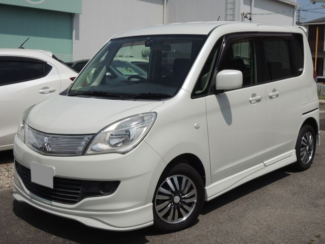 DELICA D:2 2WD