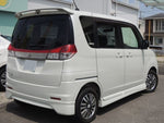 DELICA D:2 2WD