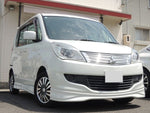 DELICA D:2 2WD