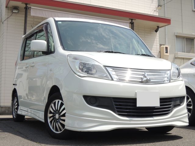 DELICA D:2 2WD