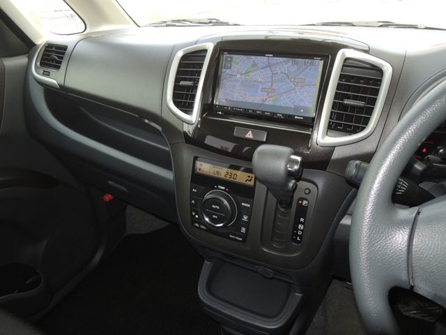 DELICA D:2 2WD