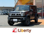 JIMNY NOMADE