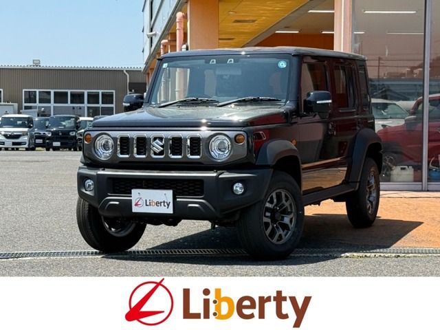 JIMNY NOMADE