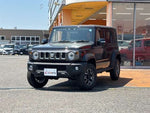 JIMNY NOMADE