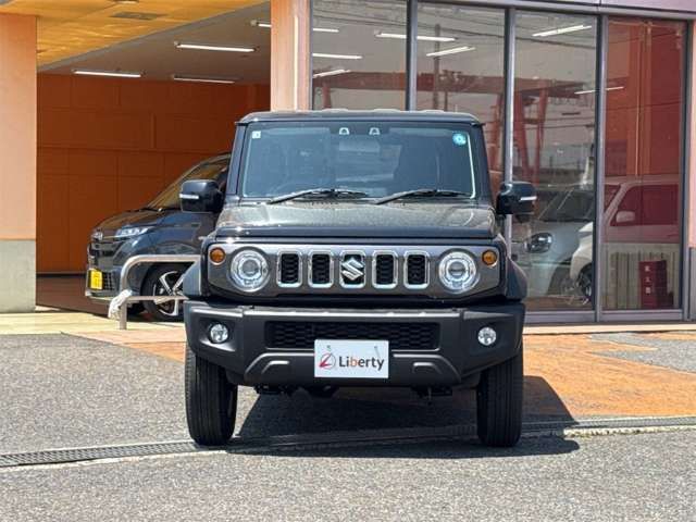 JIMNY NOMADE