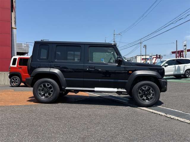 JIMNY NOMADE