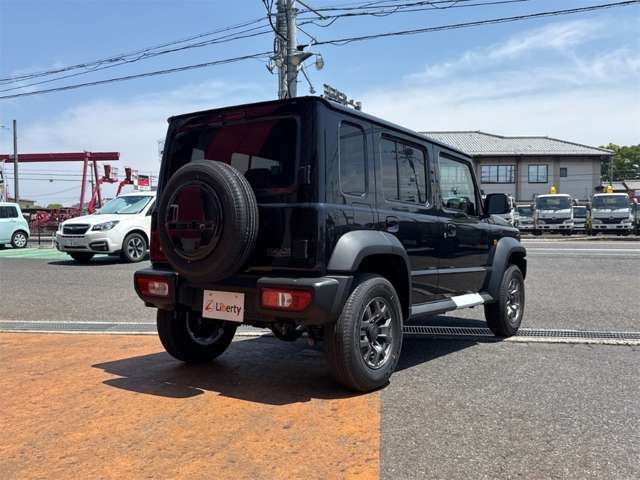 JIMNY NOMADE