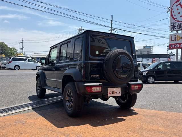 JIMNY NOMADE