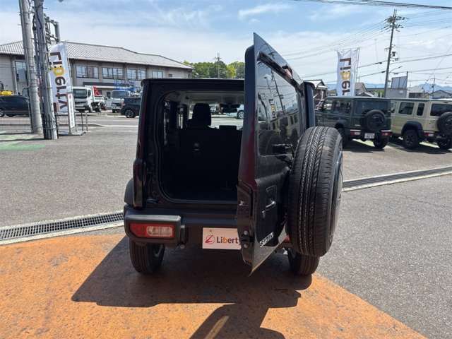 JIMNY NOMADE