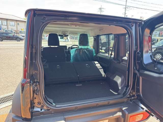 JIMNY NOMADE