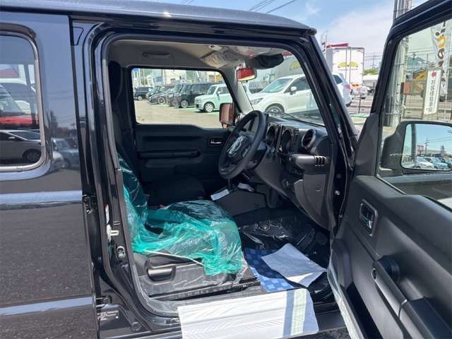 JIMNY NOMADE