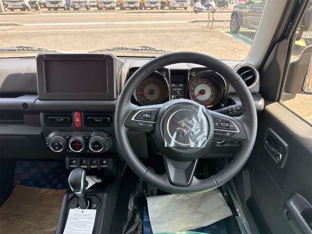 JIMNY NOMADE
