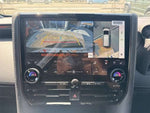 ALPHARD hybrid
