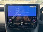 ALPHARD hybrid